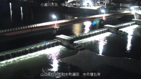 2025年5月2日22時 の様子