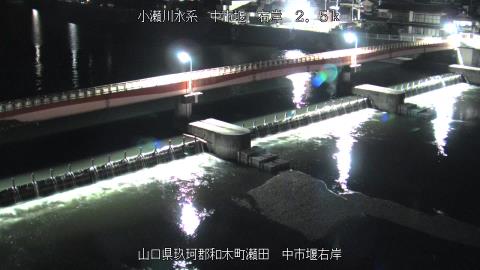 2025年5月2日23時 の様子