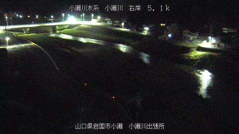 2025年5月3日0時 の様子