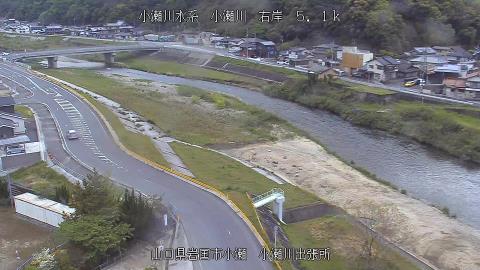 2025年5月2日6時 の様子