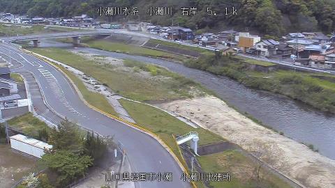 2025年5月2日7時 の様子