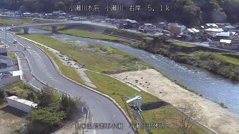 2025年5月2日8時 の様子