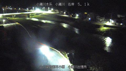 2025年5月2日22時 の様子