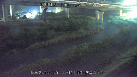 2025年5月3日0時 の様子