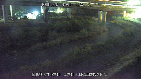 2025年5月3日2時 の様子