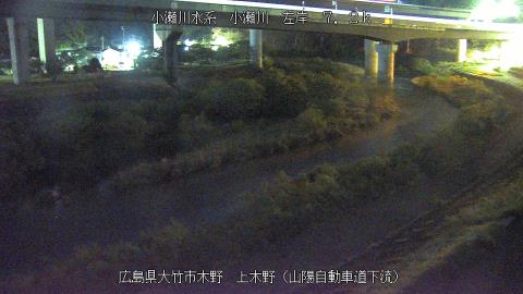 2025年5月3日3時 の様子