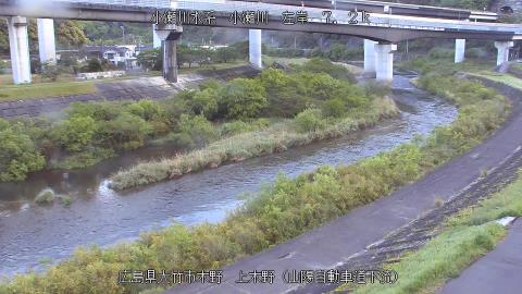 2025年5月3日5時 の様子