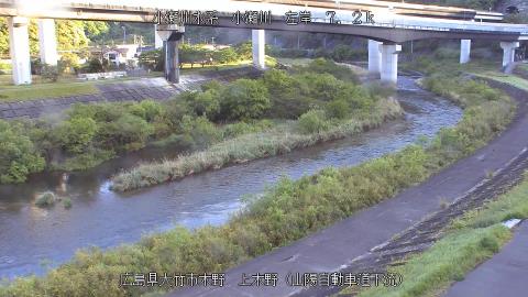 2025年5月3日6時 の様子