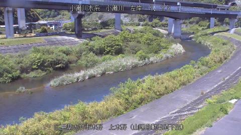 2025年5月3日12時 の様子