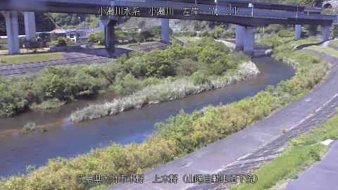 2025年5月3日13時 の様子