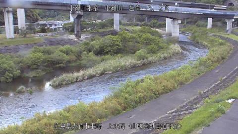 2025年5月3日16時 の様子
