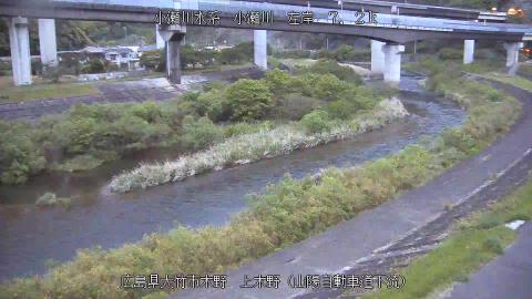 2025年5月3日18時 の様子