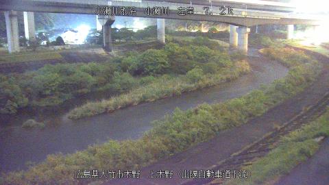 2025年5月3日22時 の様子