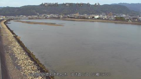 2025年5月2日6時 の様子