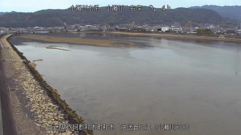 2025年5月2日7時 の様子