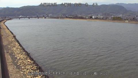 2025年5月2日13時 の様子
