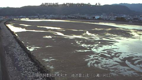 2025年5月2日18時 の様子
