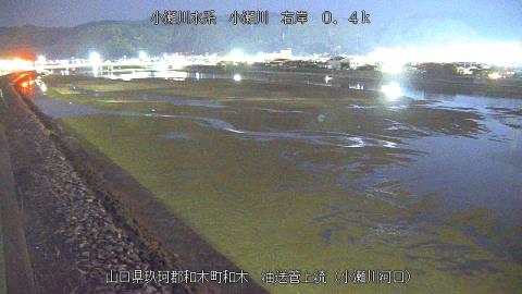 2025年5月2日20時 の様子