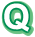 Q