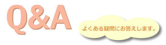 Q&A
