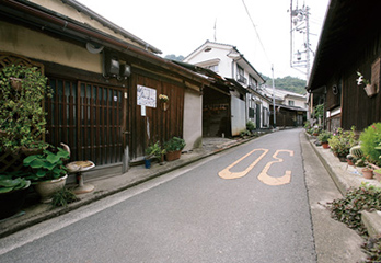 17.石州街道出口通り