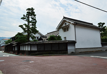 34.西国街道・海田市