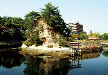 36.西国街道・いのくち歴史の散歩道