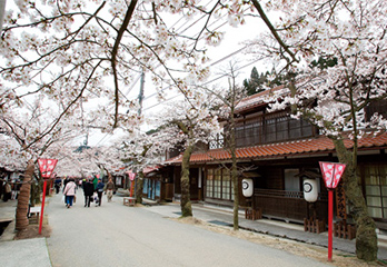 10.出雲街道新庄宿