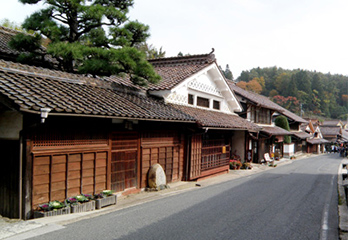 20.吹屋往来とと道