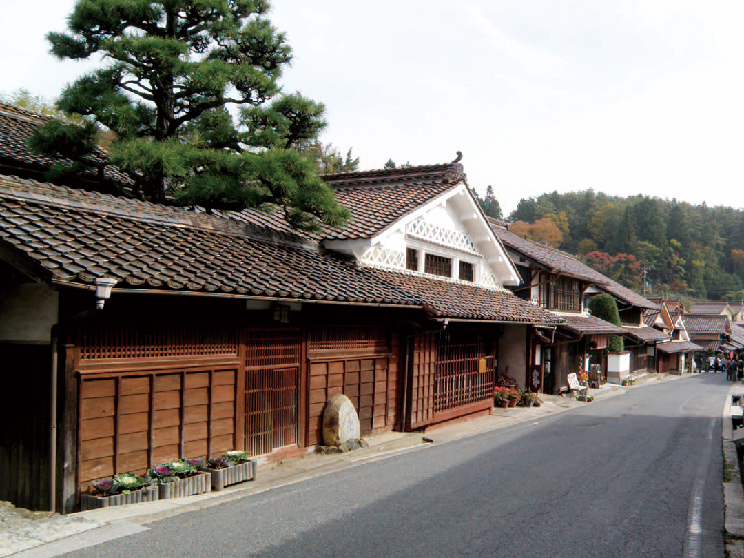 吹屋往来 とと道