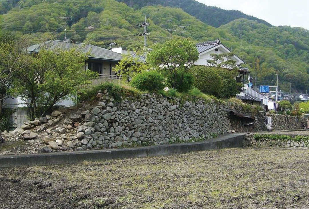 西国街道・瀬野