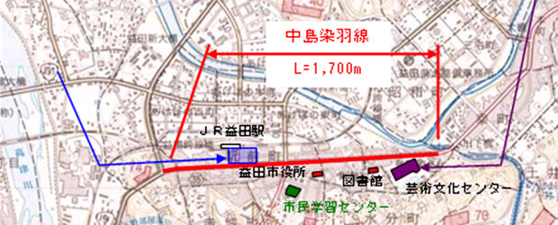 �ʒu�}