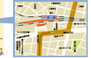 地図詳細