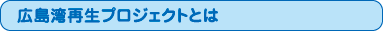 広島湾再生プロジェクトとは