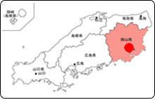 位置図