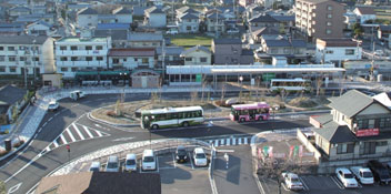内観デザイン