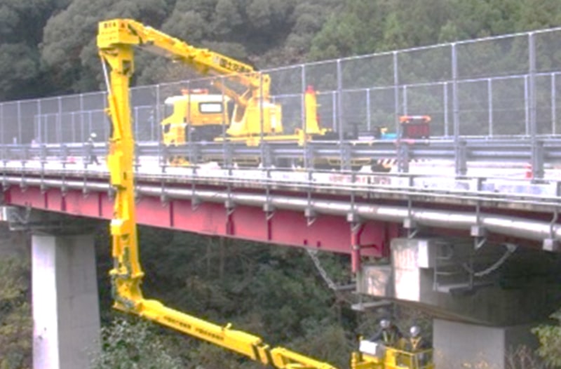 道路施設点検・補修計画