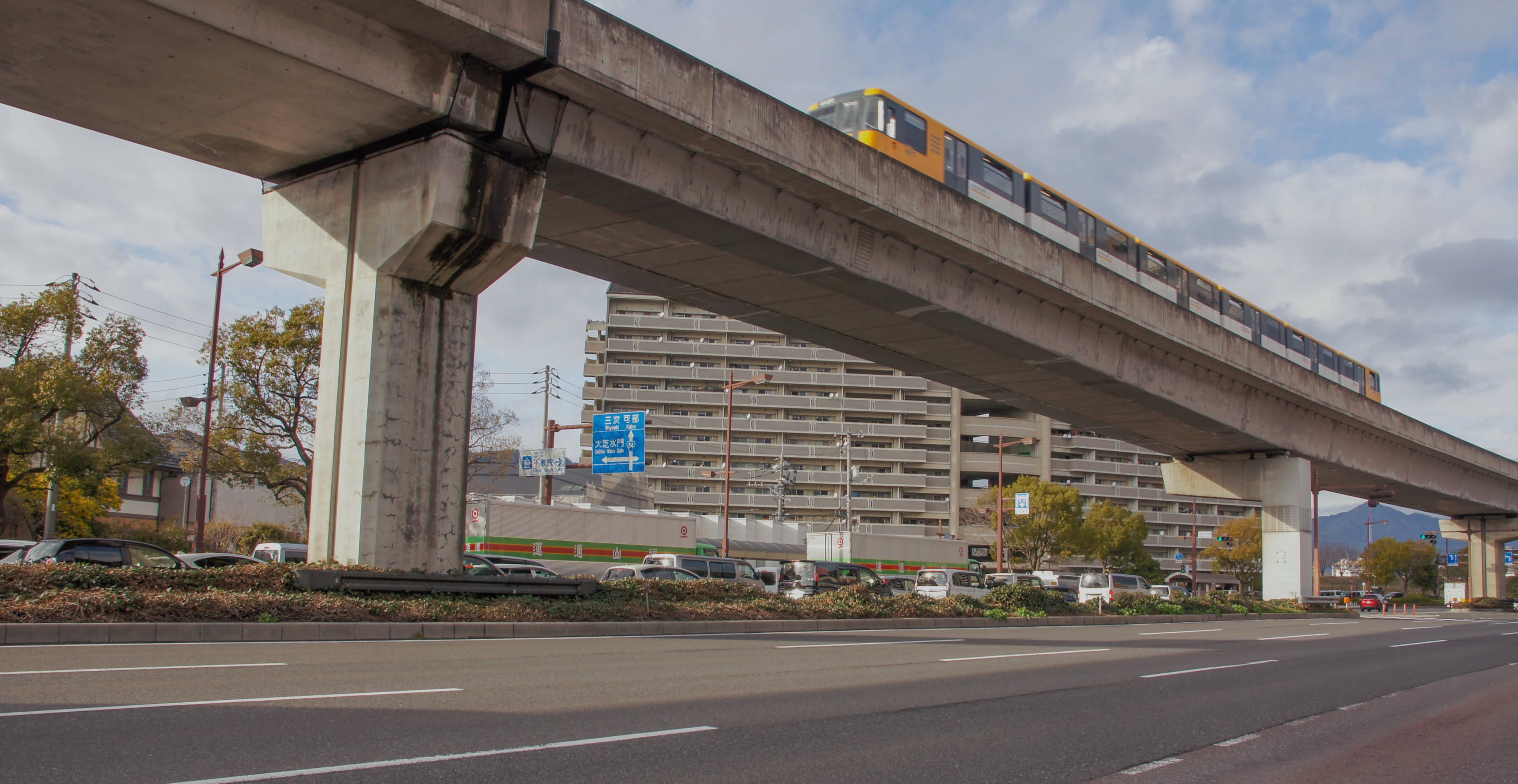 中国道路メンテナンスセンター