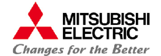 三菱電機（株）