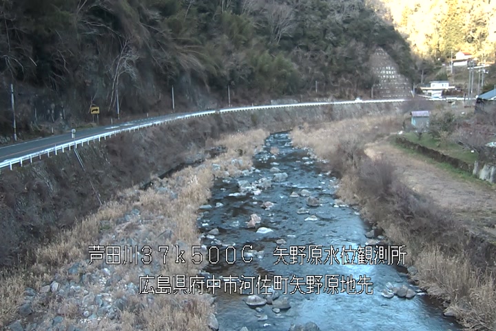 01月13日16時00分