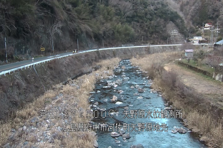 01月13日17時00分