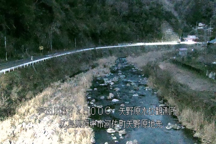 01月13日18時00分