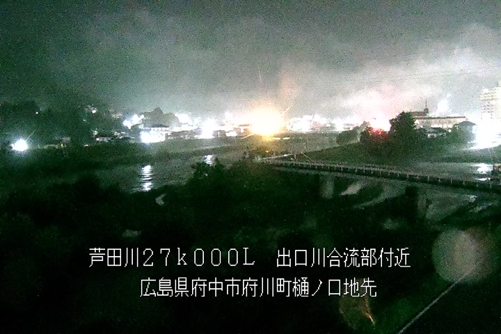 06月27日03時00分