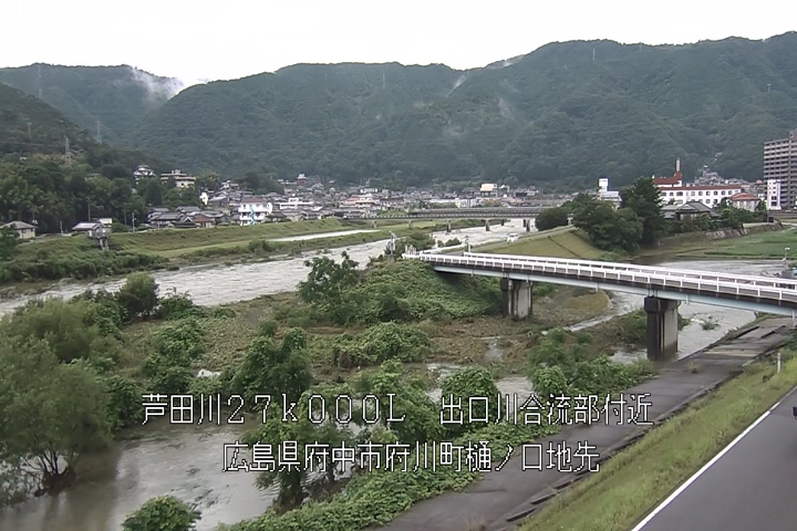 06月27日09時00分