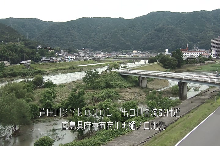 06月27日15時00分