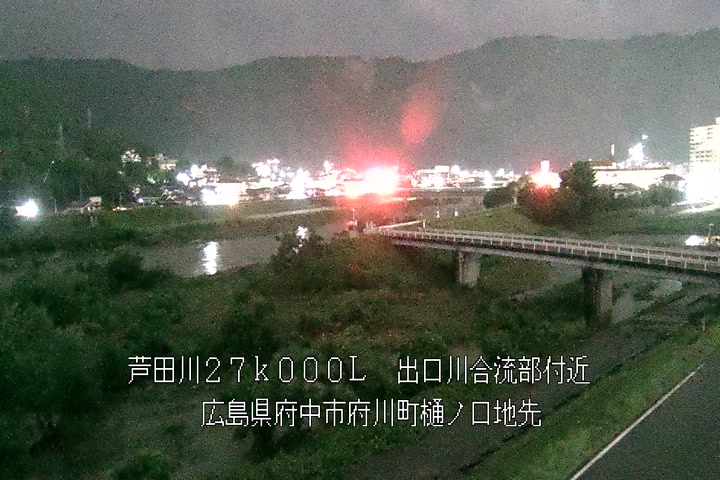 06月27日21時00分