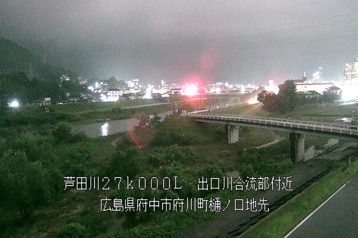 07月01日21時00分