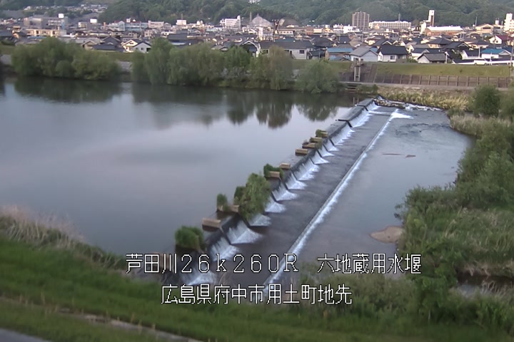 05月03日18時00分