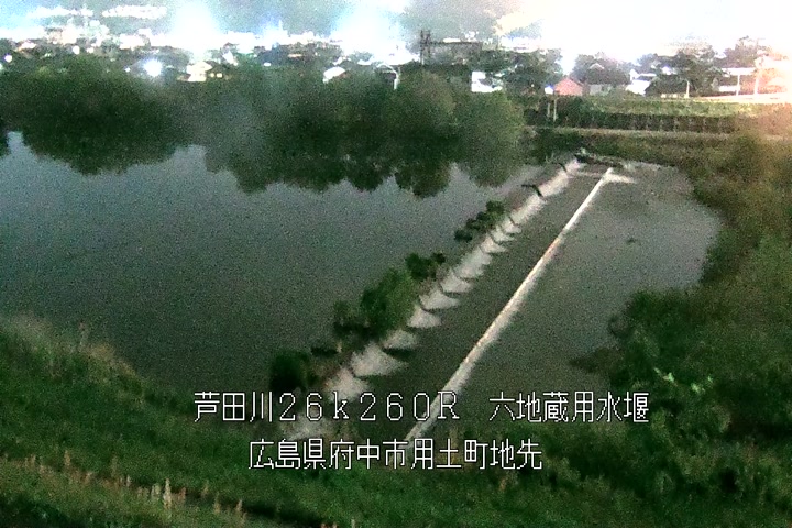 05月03日21時00分