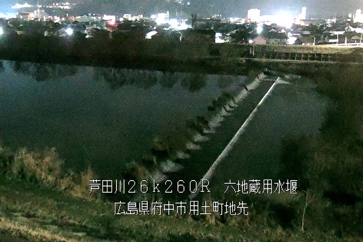 01月13日04時00分